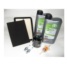 Wartung kit für - kit, stiga