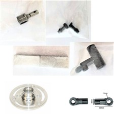 Serie für Ersatzteile Modellbau Radiosistemi S 2410 0805008 2419 2478 0805032