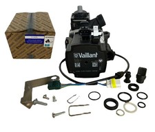 Vaillant ecoTEC Plus/Pro Pumpe