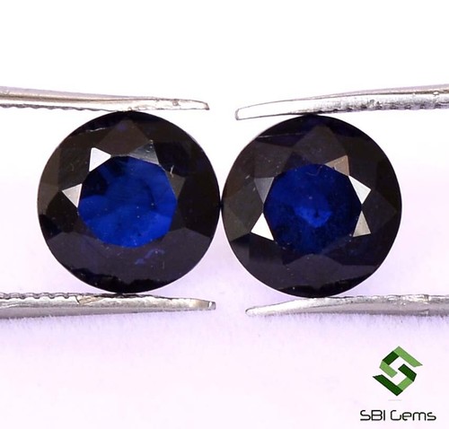 Sbi gems naturblauer saphir - gems,