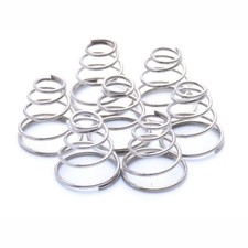 304Edelstahl Konische Kegel