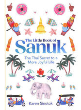 The Little Book of Sanuk: The