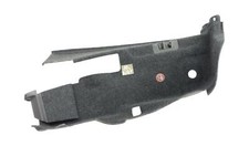 VW EOS Kofferraum Abdeckung