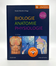 Biologie-Anatomie-Physiologie
