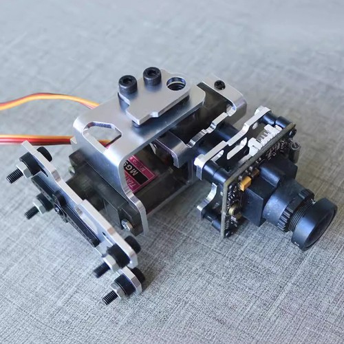Axis gimbal fpv - fpv, drone