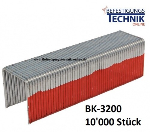 Klammern 3219mm cnk für - klammern,
