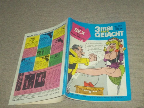Mal kurz gelacht - gelacht, band