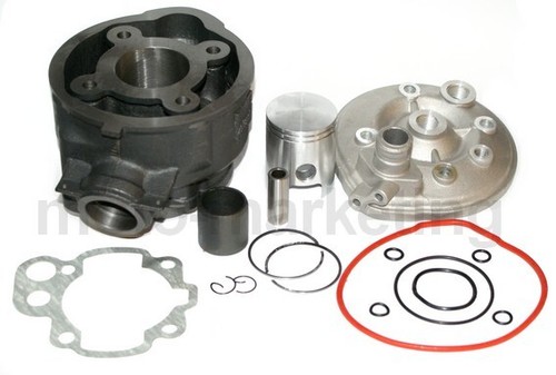 Ccm zylinder kit kolben - ccm,