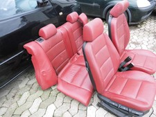 Original BMW e36 Compact Leder sitz  Lederausstattung
