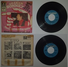 Graham Bonney Und Die Jay Five