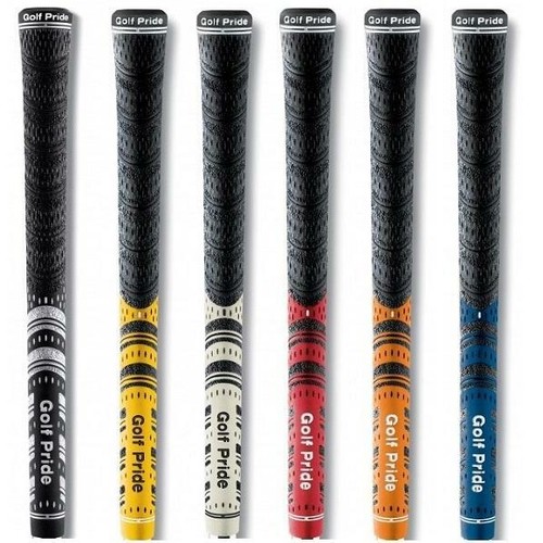 Golf pride mcc multi compound - golf,