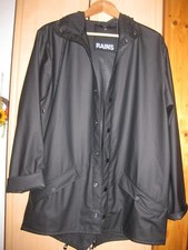 Regenjacke / Windjacke RAINS