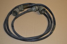 BW Verbindungskabel Shelter Unimog KAT (Funkkabine, Stromkabel, Bundeswehr) gebr