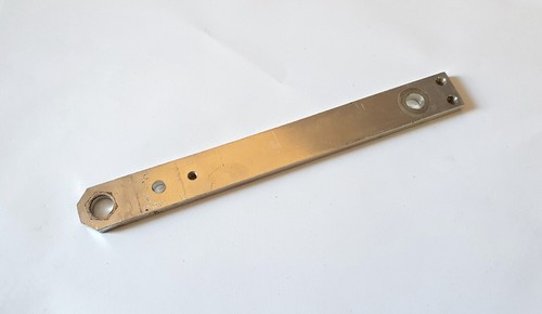 Kupfer cu flachstange - 2,