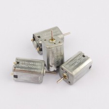 E50 stk miniatur motor 6 - miniatur,