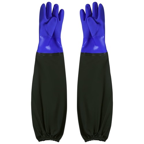Yiphomn teichhandschuhe lange - yiphomn, teichhandschuhe,