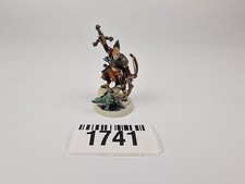 Games Workshop Warhammer 40000 Tau Empire Kroot War Shaper