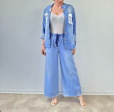 Damen Jeanshose Italy