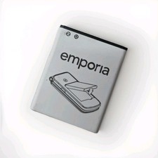 Original Emporia Akku AK-V188 Accu Batterie Battery 1400mAh