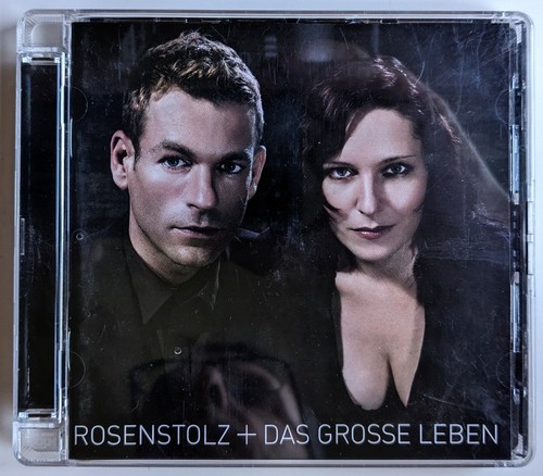 Rosenstolz das grosse - rosenstolz,