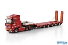 WSI Nooteboom Red Line