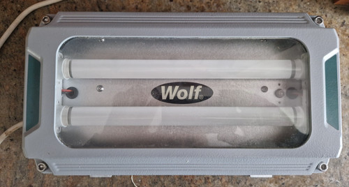 Wolf lbxe 230 - lbxe-l-59-230-90-h01, atex