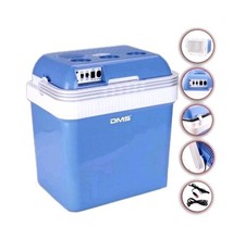 DMS KB-25B Kühlbox Wärmebox