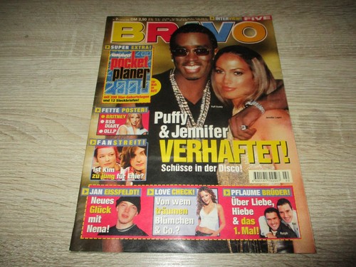 Bravo 2000 00 mit - 5.1.2000,