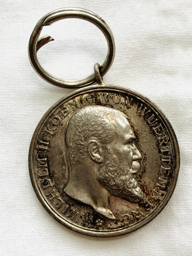 Silber medaille deutschland - silber,