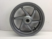 Vorderrad-Felgen 13 X 3