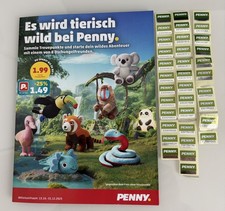 35 SAMMELPUNKTE  TREUEPUNKTE