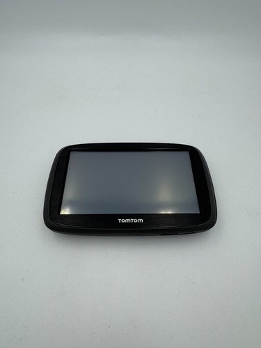 Tomtom navigationsgerät - tomtom, go