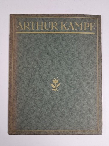 Buch arthur kampf - arthur,