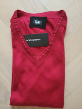 D&G Dolce&Gabbana Seiden