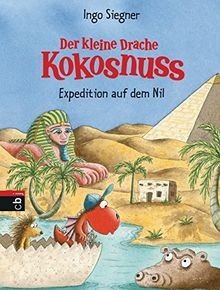 Der kleine drache kokosnuss - kleine,