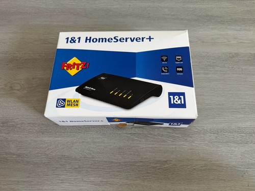 Avm fritz box - avm, 7530
