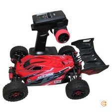 Reely Major Rot Brushed 1:14 RC Modellauto Elektro Modellbau SIEHE TEXT/FOTO