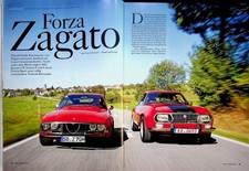 Motor Klassik 02/2016 Alfa