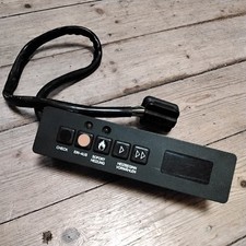 Mercedes, Webasto, Vorwahluhr, Standheizung, Oldtimer, W123, W126, 401439