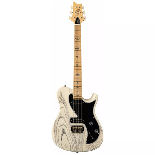 Prs white doghair - se, nf