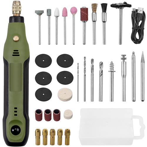34tlg mini dremel - 34tlg,