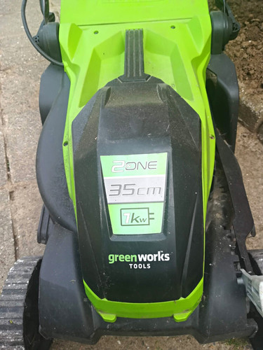 Greenworks tools - greenworks,