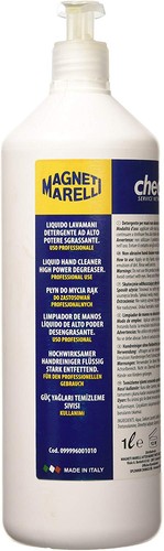 Magneti marelli seifenspender - magneti,