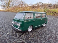 1:18 Fiat 850 Bus Familiare