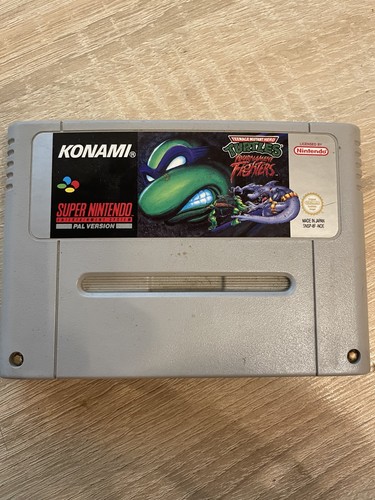 Snes super nintendo - snes,