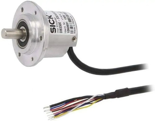 Sick dbs50e s5ek00500 - sick, –