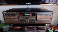Kassettendeck Technics