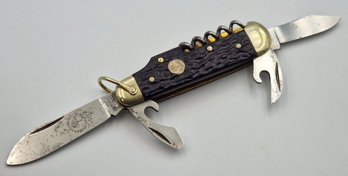 Böker solingen 182 - solingen,