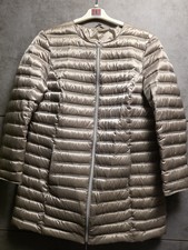 White Label Damen Daunenjacke