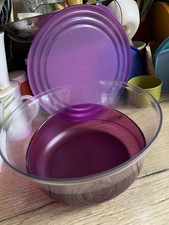 Tupperware Schüssel Eleganzia